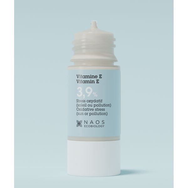 VITAMIN E 3,9%
